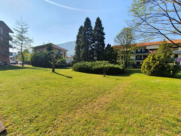 appartamento in vendita a Piossasco