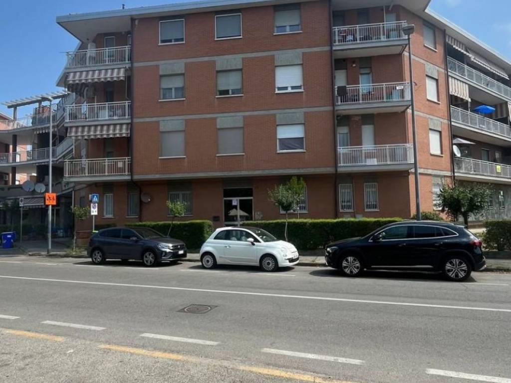 appartamento in vendita a Piossasco in zona Garola
