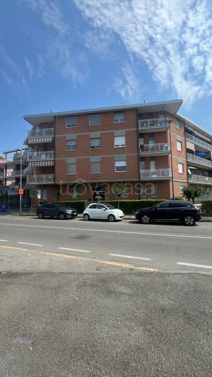 appartamento in vendita a Piossasco in zona Garola