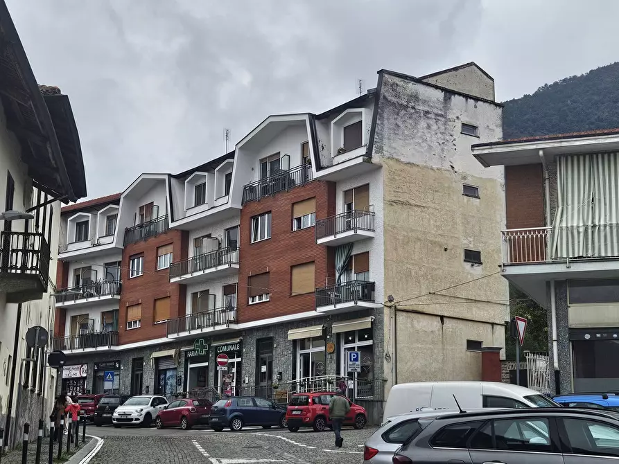 appartamento in vendita a Piossasco