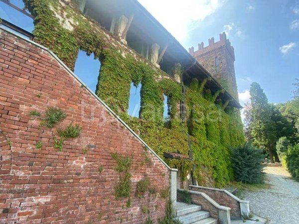 casa indipendente in vendita a Piossasco in zona San Vito