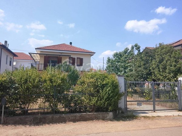 casa indipendente in vendita a Piossasco