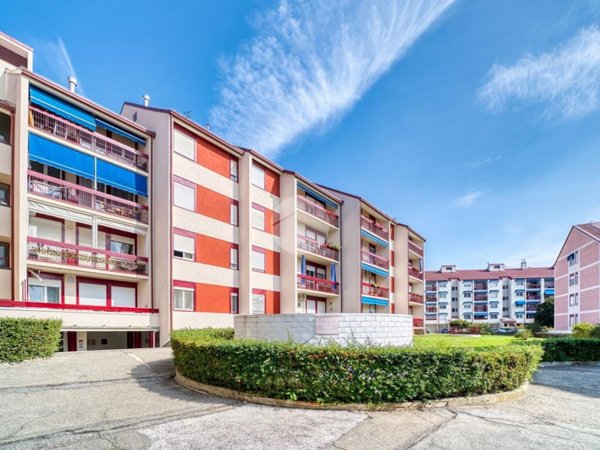 appartamento in vendita a Piossasco