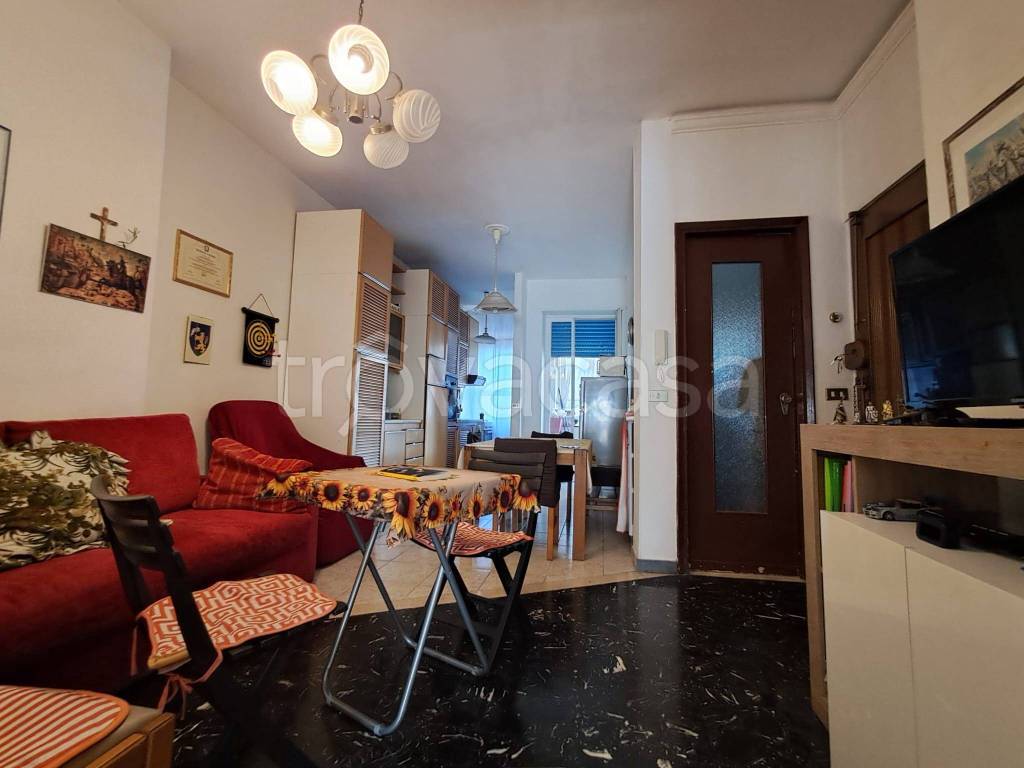 appartamento in vendita a Piossasco