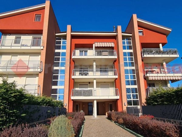 appartamento in vendita a Piossasco in zona Garola