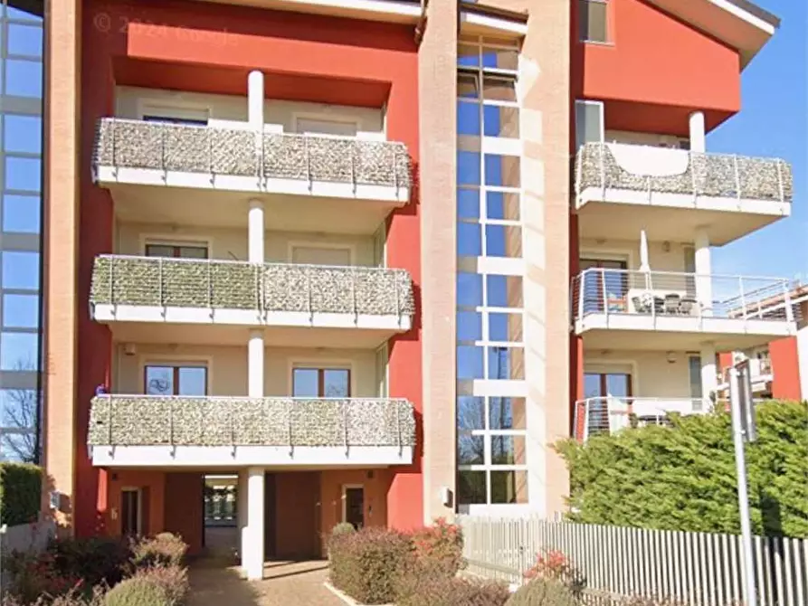 appartamento in vendita a Piossasco in zona Garola