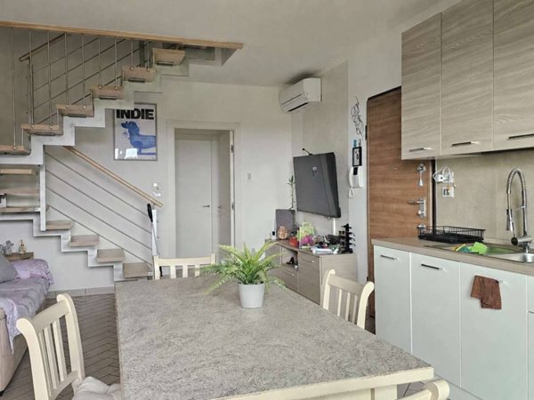 appartamento in vendita a Piossasco in zona Garola