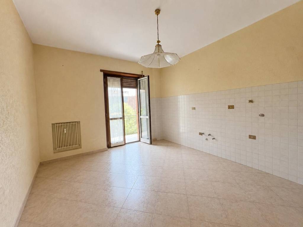 appartamento in vendita a Piossasco in zona Garola