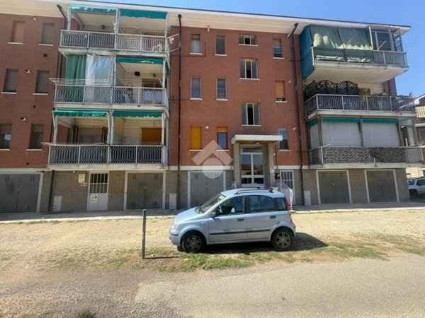 appartamento in vendita a Piossasco in zona Garola