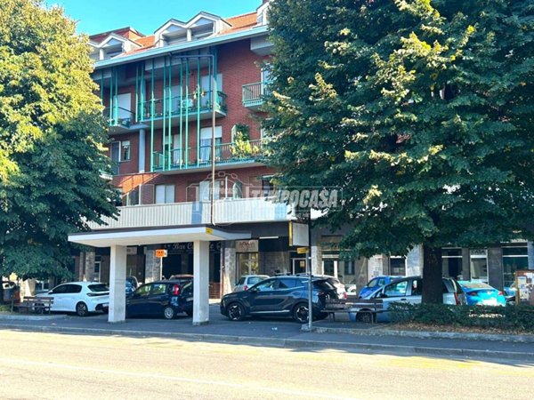 appartamento in vendita a Piossasco in zona Merlino.
