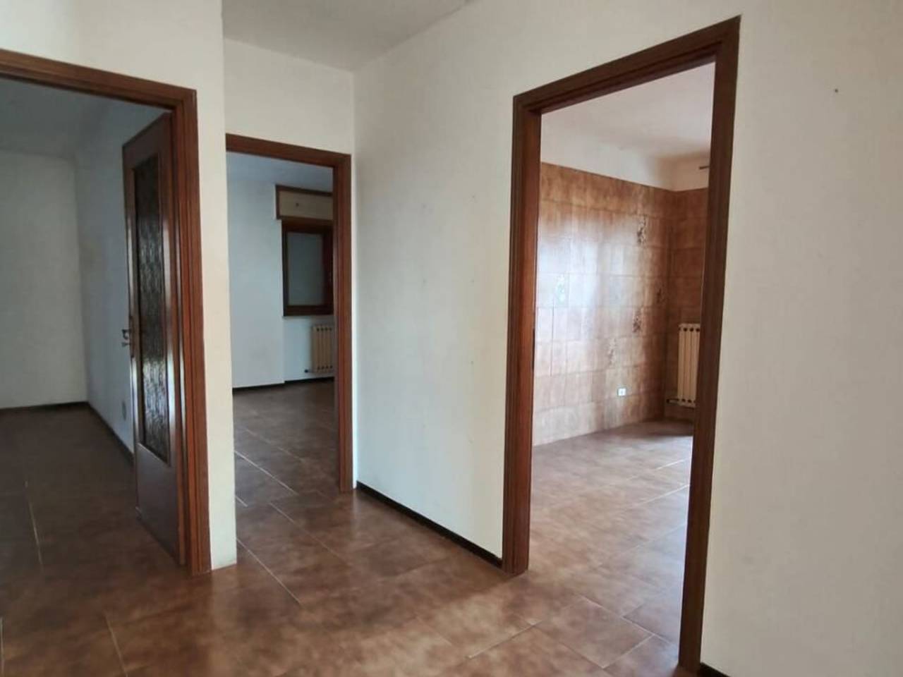 appartamento in vendita a Piossasco in zona Garola