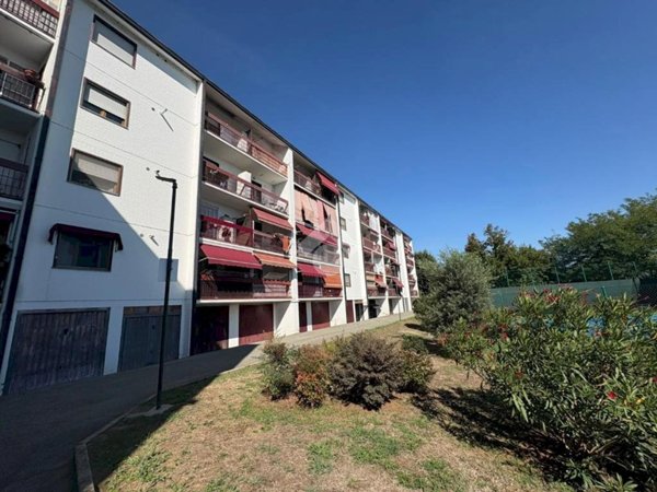 appartamento in vendita a Piossasco in zona Garola