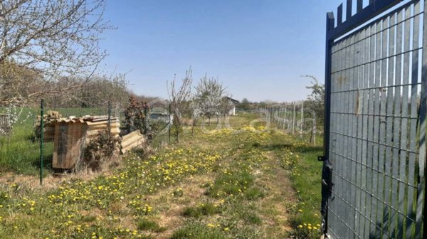terreno agricolo in vendita a Piossasco in zona Garola