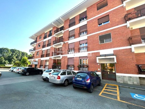 appartamento in vendita a Piossasco in zona Garola