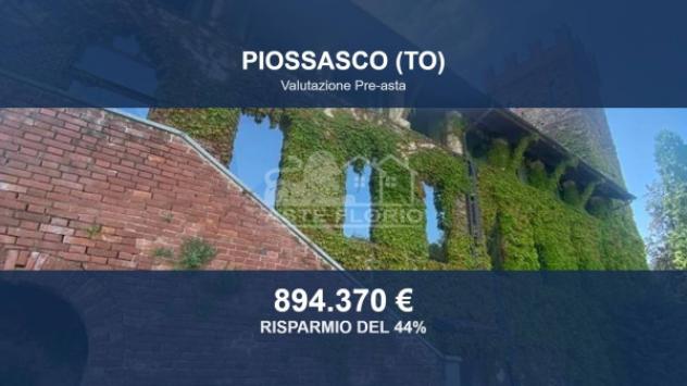 casa indipendente in vendita a Piossasco