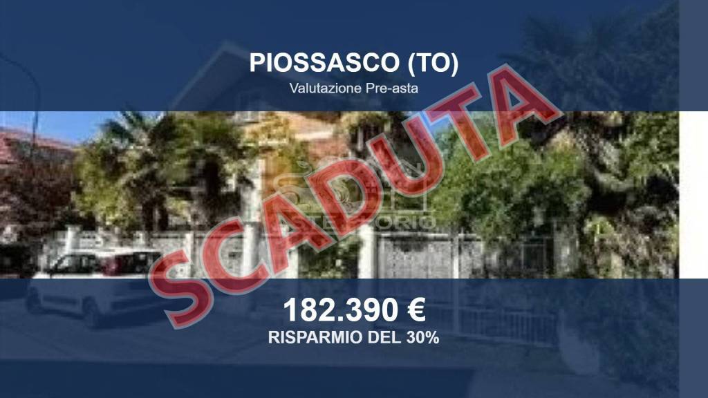 casa indipendente in vendita a Piossasco in zona Garola