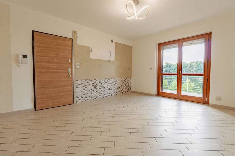 appartamento in vendita a Piossasco in zona Garola