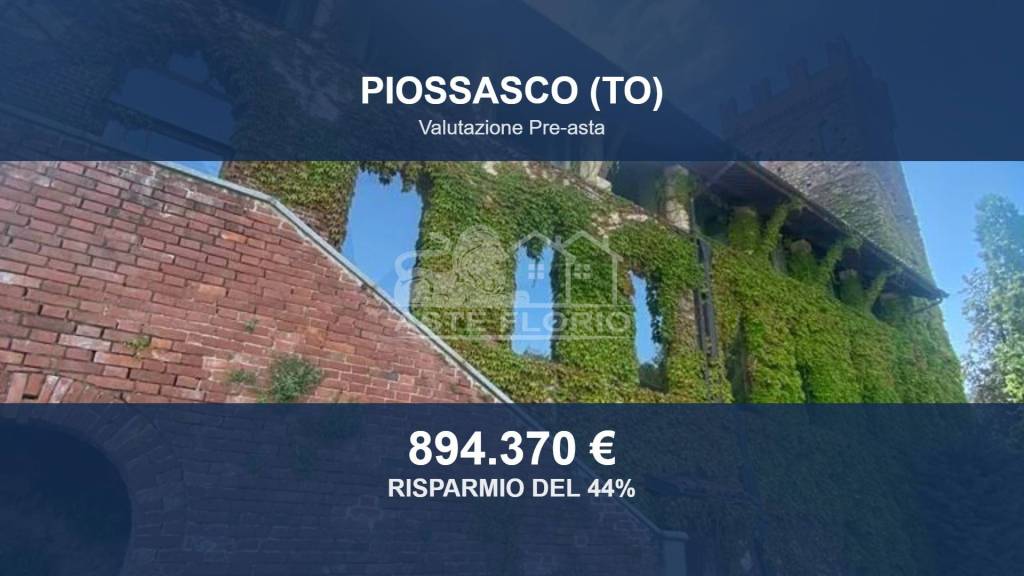 casa indipendente in vendita a Piossasco in zona Garola