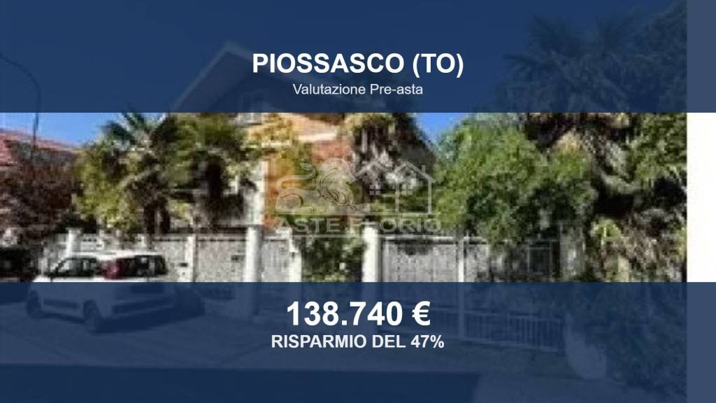 casa indipendente in vendita a Piossasco in zona Garola