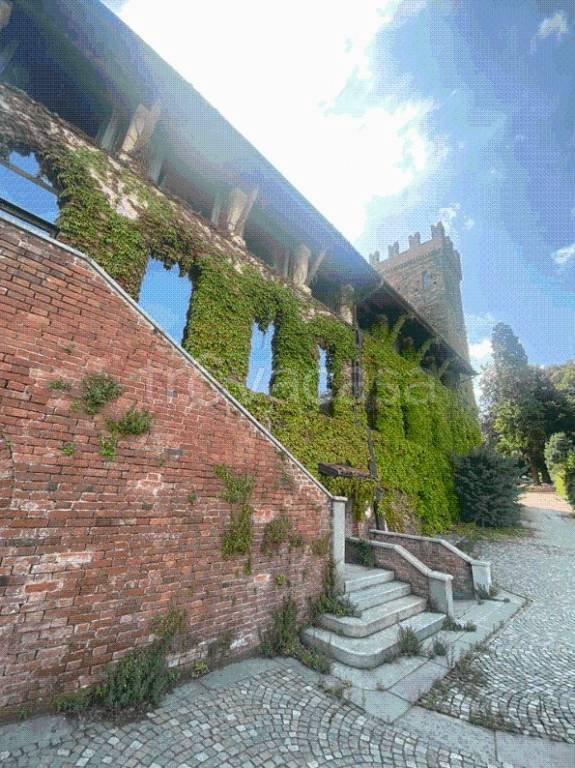 casa indipendente in vendita a Piossasco in zona Garola