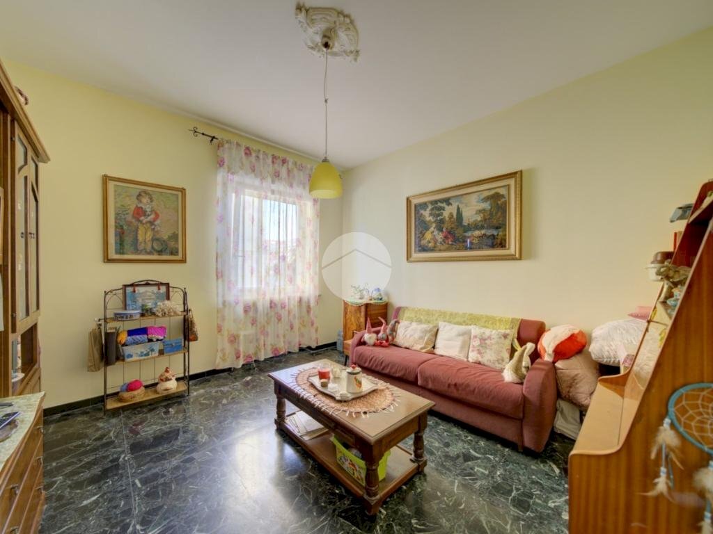 appartamento in vendita a Piossasco in zona Merlino.