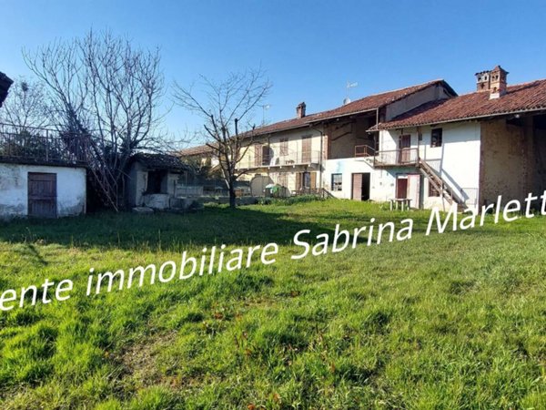 casa indipendente in vendita a Piossasco in zona Barboschi