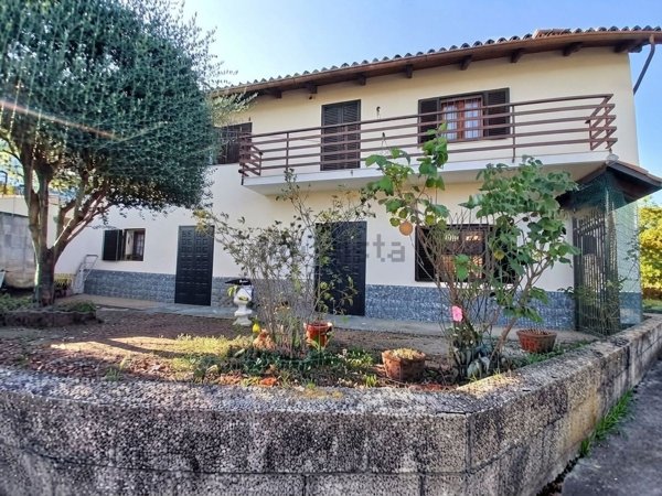 casa indipendente in vendita a Piossasco in zona Merlino.