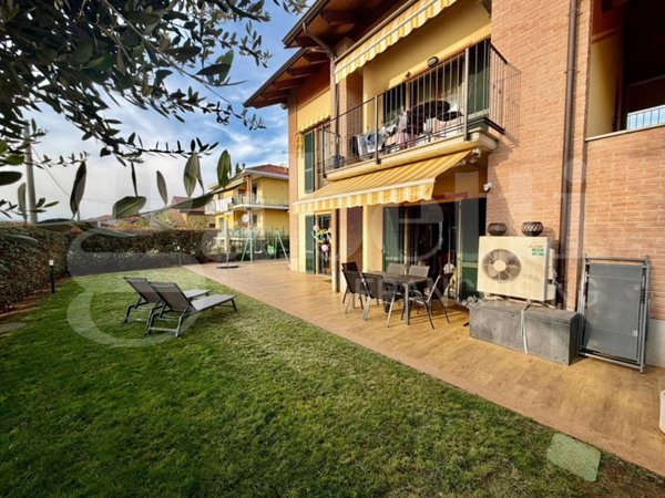 appartamento in vendita a Piossasco in zona Garola