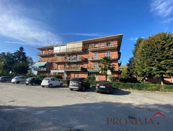 appartamento in vendita a Piossasco in zona Garola