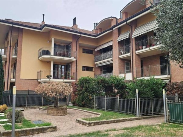 appartamento in vendita a Piossasco in zona Garola