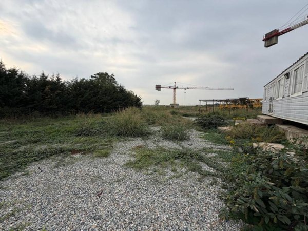 terreno agricolo in vendita a Piossasco