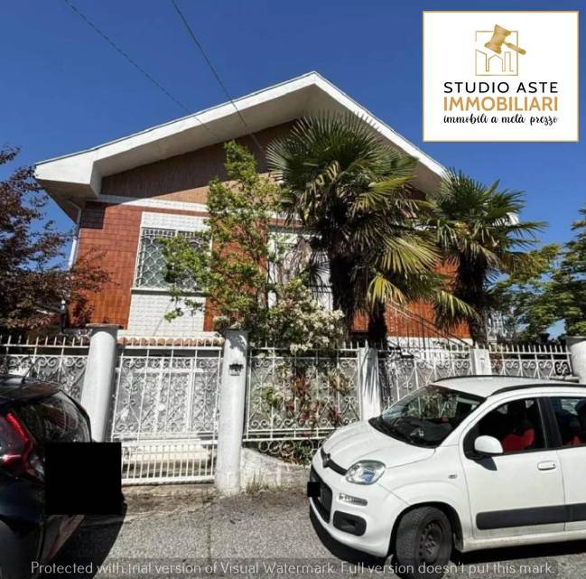 appartamento in vendita a Piossasco in zona Garola