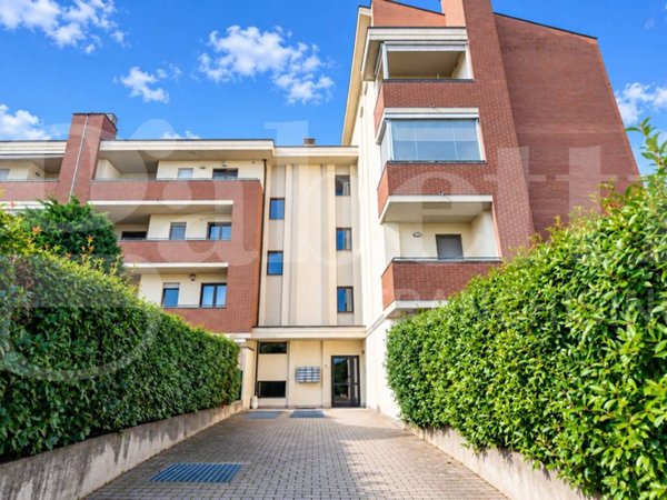 appartamento in vendita a Piossasco in zona Garola