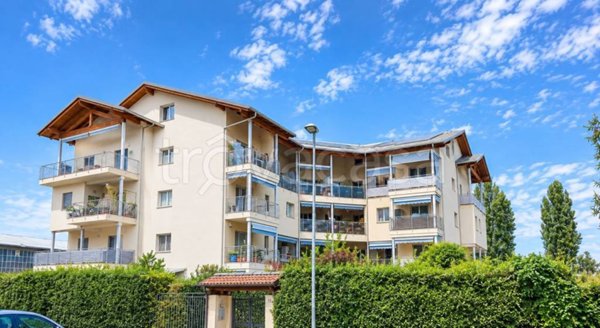 appartamento in vendita a Piossasco in zona Garola