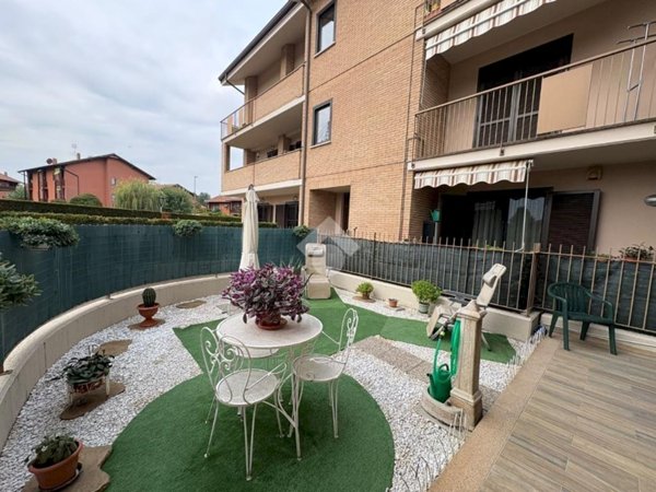 appartamento in vendita a Piossasco in zona Garola