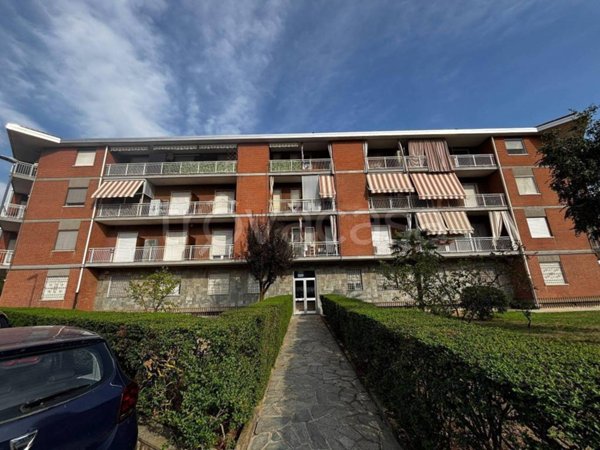 appartamento in vendita a Piossasco in zona Garola