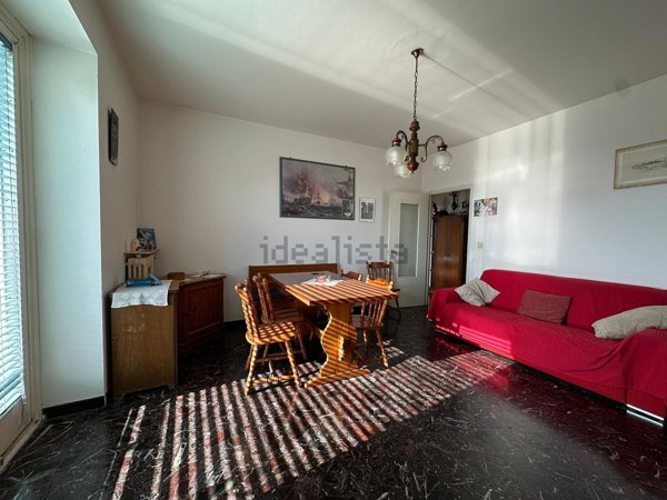 appartamento in vendita a Piossasco in zona Merlino.