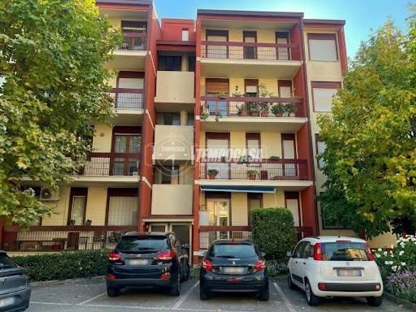 appartamento in vendita a Piossasco in zona Garola