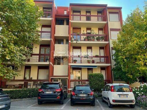 appartamento in vendita a Piossasco in zona Garola