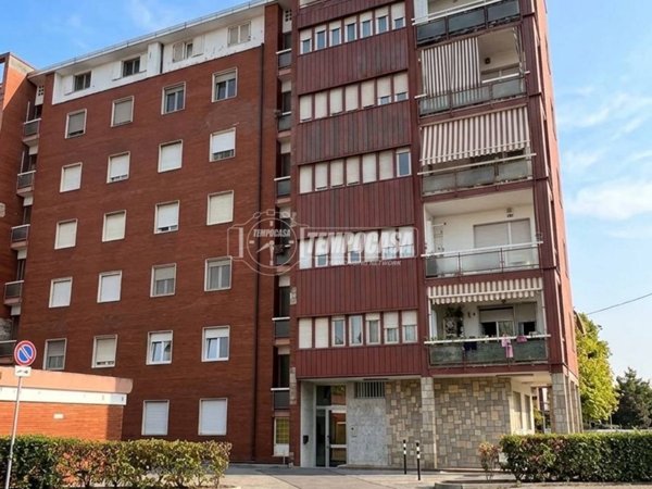 appartamento in vendita a Piossasco in zona Garola