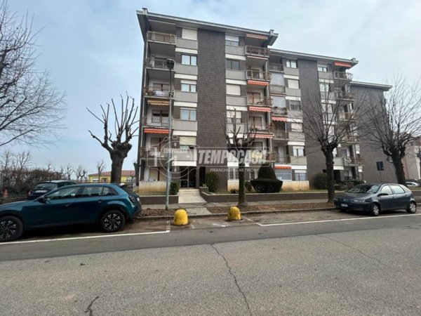 appartamento in vendita a Piossasco in zona Garola
