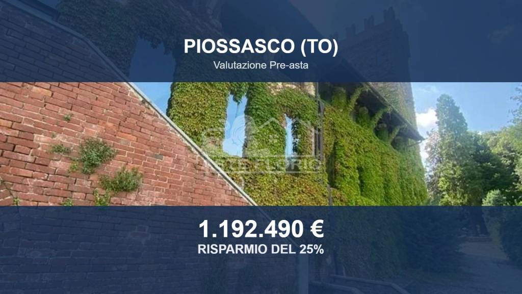 casa indipendente in vendita a Piossasco in zona Garola