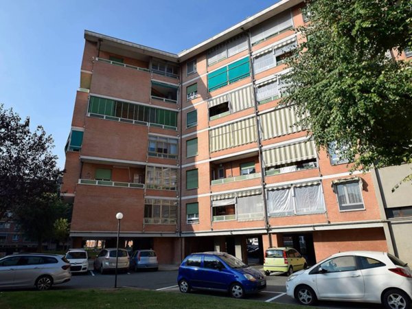 appartamento in vendita a Piossasco in zona Garola