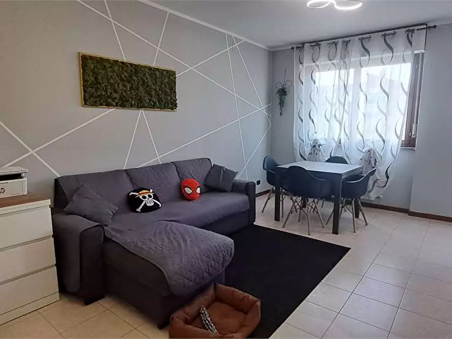 appartamento in vendita a Piossasco in zona Garola
