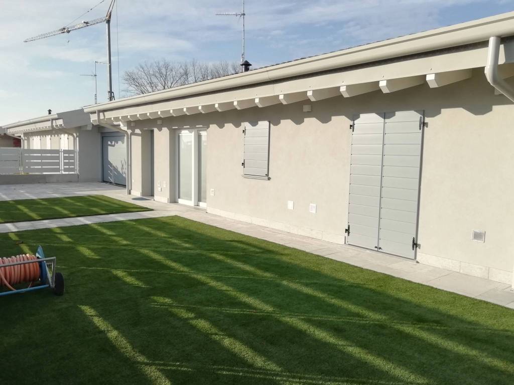 casa indipendente in vendita a Ticengo