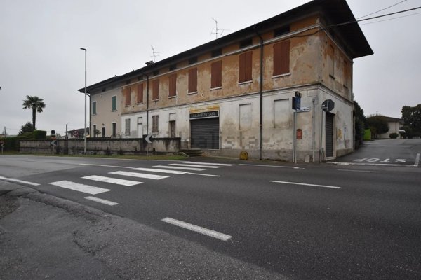 appartamento in vendita a Ticengo