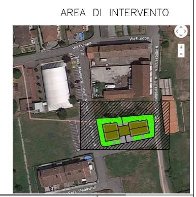 casa indipendente in vendita a Ticengo