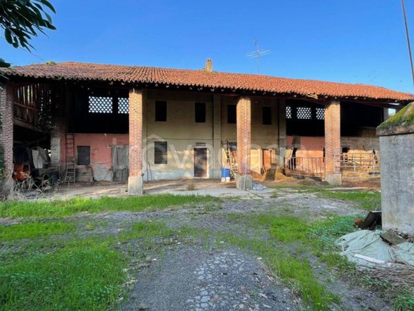 casa indipendente in vendita a Ticengo