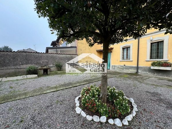 appartamento in vendita a Ticengo
