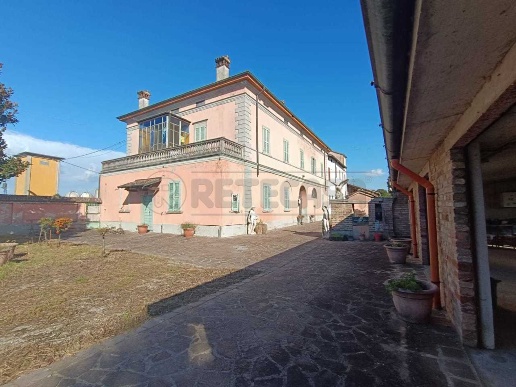 casa indipendente in vendita a Ticengo